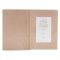 KJV Bible Super Giant Print Faux Leather, White