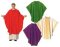 Green Fairfield Chasuble