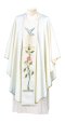 Chasuble Pura Lana (440)