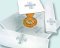 Tiber Mass Linen Set - 4 Piece (077)