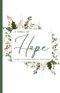 A Thrill of Hope: A Highly Favoured Life Christmas Devotional