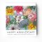 Anniversary Card with Bible Verse