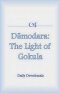 Damodara: The Light of Gokula