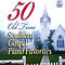 50 Old Time Southern Gospel Piano Favourites 3CD