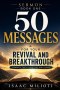 Sermon Book One: 50 Messages for Your Revival and Breakthrough