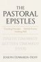 The Pastoral Epistles