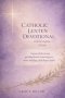 Catholic Lenten devotional for women 2026: A prayerful journey guiding hearts toward grace, inner healing and deeper faith