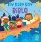 My Baby Boy Bible