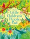 Little Children\'s Puzzle Pad