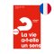 Alpha Guide - French