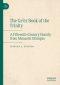 The Ge'ez Book of the Trinity: A Fifteenth-Century Homily from Monastic Ethiopia