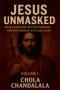Jesus Unmasked - Revealing the Revolutionary Truths Hidden in Plain Sight