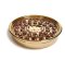 One-Pass Brass Communion Tray and Disc