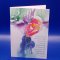 Trust In The Lord With All Your Heart(Proverbs 3:5-6) Card
