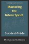 Growing Up Corporate: Mastering the Intern Sprint Survival Guide
