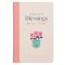 Pocketful of Blessings for New Moms Faux Leather