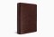 ESV Women's Study Bible (TruTone, Chestnut, Almond Tree Design)