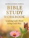 Bible Study Workbook For Women: Learning God's Word, Living God's Way