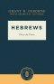 Hebrews Verse by Verse (Osborne New Testament Commentaries)