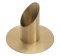 Matt Candle Holder D 3 cm