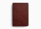 ESV Giant Print Personal Size Bible (TruTone, Chestnut)