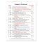 Shona Golden Thoughts Calendar 2026