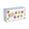 Happy Veggies & Friends Puzzle Set (FSC®)