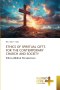 ETHICS OF SPIRITUAL GIFTS FOR THE CONTEMPORARY CHURCH AND SOCIETY