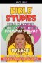 Bible Class for Adults and Youth: Beginner's Guide - Malachi