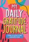My Daily Gratitude Journal