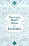 Hearing God's Voice in Ephesians