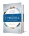 The NLT Swindoll Study Bible