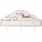 Bless This Home Wall Plaque Coat Hooks