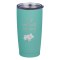 Mug SS Travel Teal It Is Well With My Soul