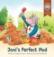 Joni's Perfect Mud: Good Attitudes: Book 1 of 3