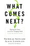 What Comes Next?