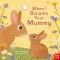 When I Became Your Mummy