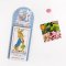 Peter Rabbit Magnetic Shopping List Pad