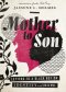 Mother to Son: Letters to a Black Boy on Identity and Hope