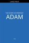 The Story of Prophet Adam