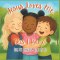 Jesus Loves Me, This I Know: For My Friends Tells Me So