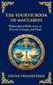 Fourth Book Of Maccabees