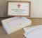 Prayer Box-First Holy Communion w/ 25 Prayer Cards (5.5" x 3.5")