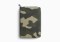 ESV Compact Bible (Canvas with Zipper, Camo Design)