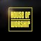 Audio CD-House Of Worship
