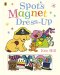Spot’s Magnet Dress-up