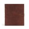 Genuine Leather One Thing I Ask 5-Year Prayer Journal: Luxembourg Theme