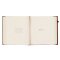 Genuine Leather One Thing I Ask 5-Year Prayer Journal: Luxembourg Theme