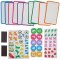 Learn To Count Puzzle Magnets (Pack of 10)