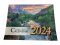 Gospel of Peace 2024 Calendar